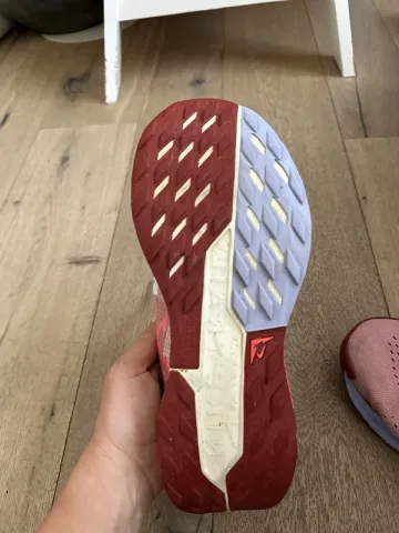 Used Nike React Trail 2025 bike — image 6 of 6