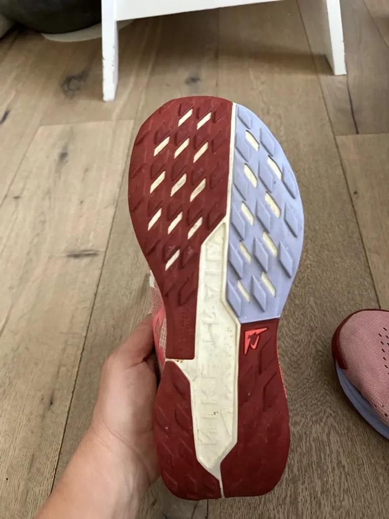 Used Nike React Trail 2025 bike — image 6 of 6