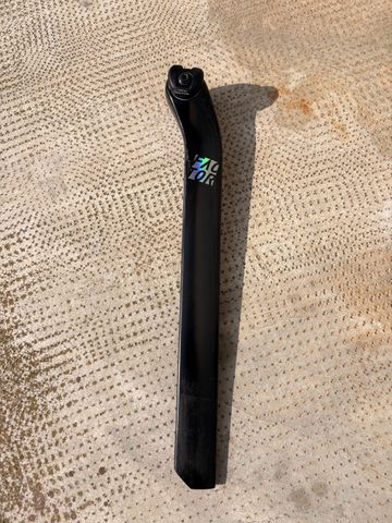 Brugt Factor OSTRO VAM Seatpost 2025 bike — billede 2 af 2