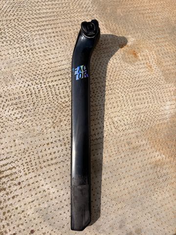 Factor OSTRO VAM Seatpost 2025 Saddles & Seatposts d'occasion