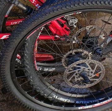 Gebrauchtes Dt Swiss x430 Wheels