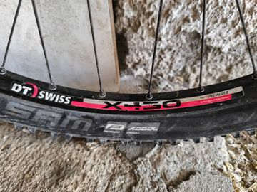 Używany Dt Swiss x430 bike — zdjęcie 3 z 3
