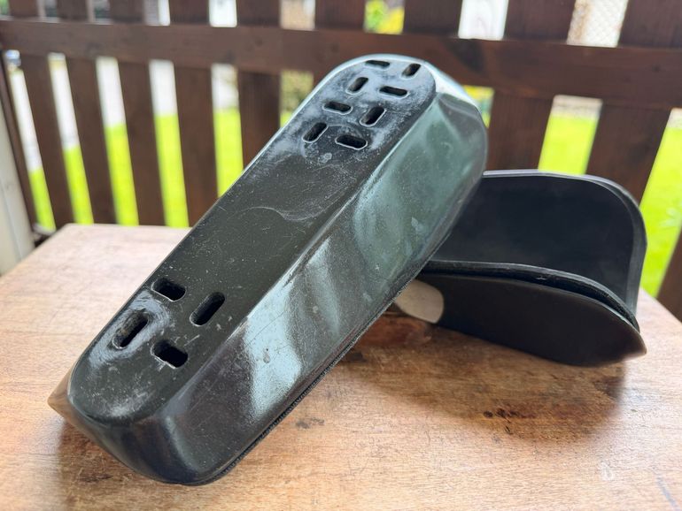 Used inTri Long triathlon pads 2023 bike — image 1 of 6