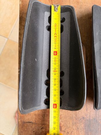 Used inTri Long triathlon pads 2023 bike — image 4 of 6