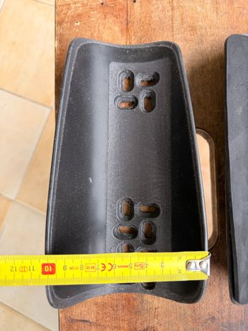 Used inTri Long triathlon pads 2023 bike — image 5 of 6