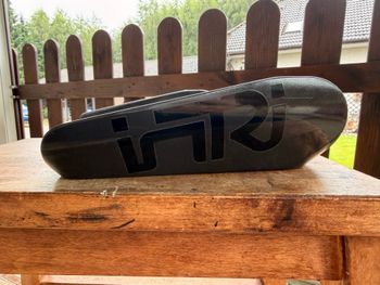 Used inTri Long triathlon pads 2023 bike — image 2 of 6