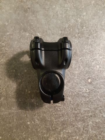 Used Specialized alloy trail 35 2026 Cockpit