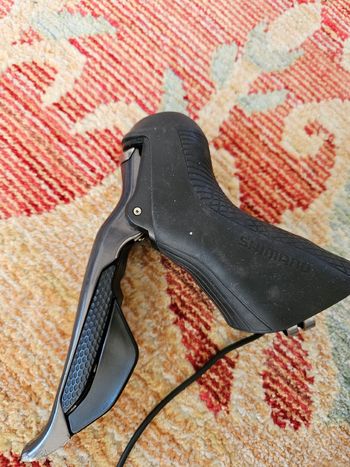 Used Shimano Ultegra Di2 R8050/R8070 Groupset bike — image 9 of 11