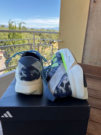 Used Adidas Adizero Adios Pro 3 2025 bike — image 4 of 5