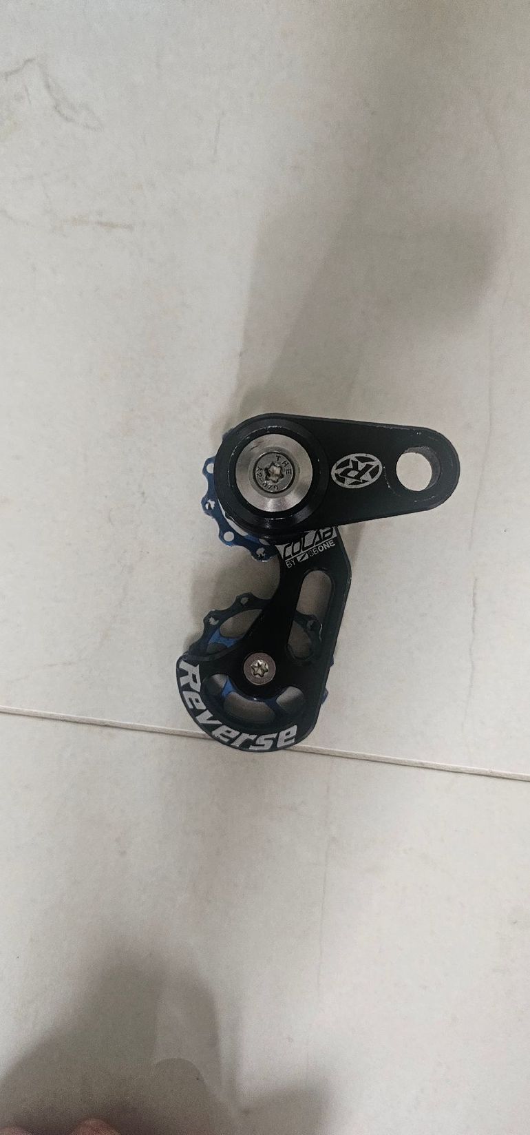 Used Reverse Components Colab Expert Chain Tensioner 2026 bike — image 1 of 2