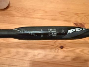 Used Fsa Energy Compact bike — image 2 of 3