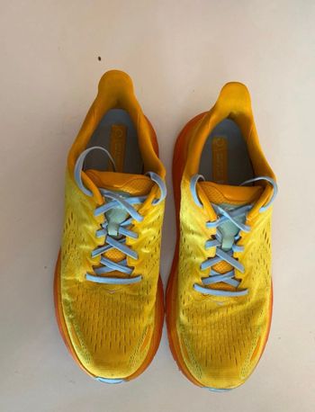 Used Hoka Clifton 9 bike — image 2 of 6
