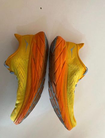 Used Hoka Clifton 9 bike — image 3 of 6
