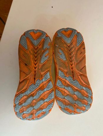 Used Hoka Clifton 9 bike — image 4 of 6