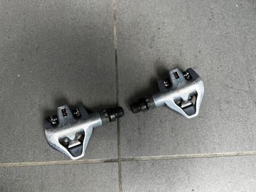 Shimano PD-A515 SPD Pedals Drivetrain & Pedals usato