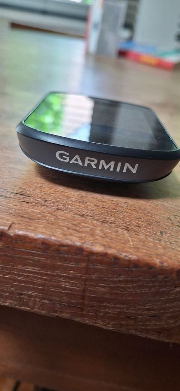 Brugt Garmin edge 540 2024 bike — billede 4 af 5