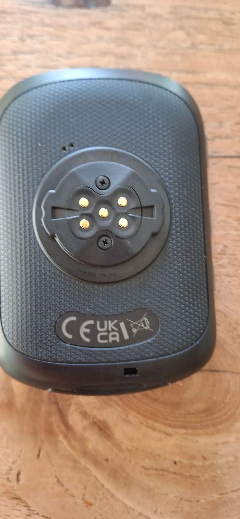 Used Garmin edge 540 2024 bike — image 3 of 5