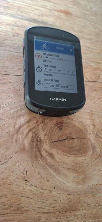 Brugt Garmin edge 540 2024 bike — billede 2 af 5