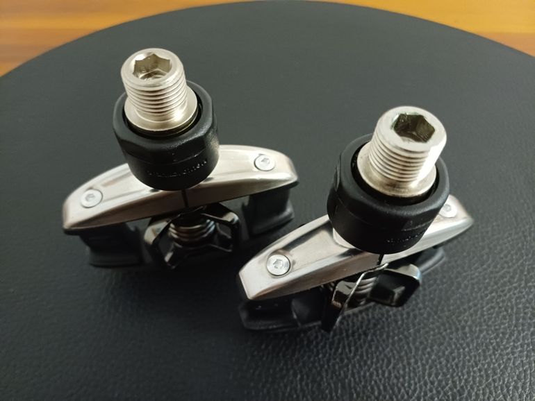Used Crankbrothers Quatro SL Pedals bike — image 7 of 7