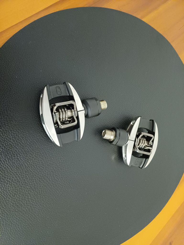 Used Crankbrothers Quatro SL Pedals bike — image 4 of 7