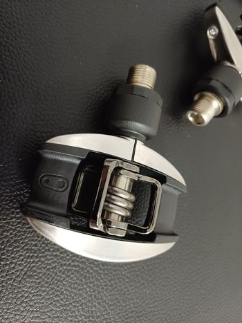 Used Crankbrothers Quatro SL Pedals bike — image 5 of 7