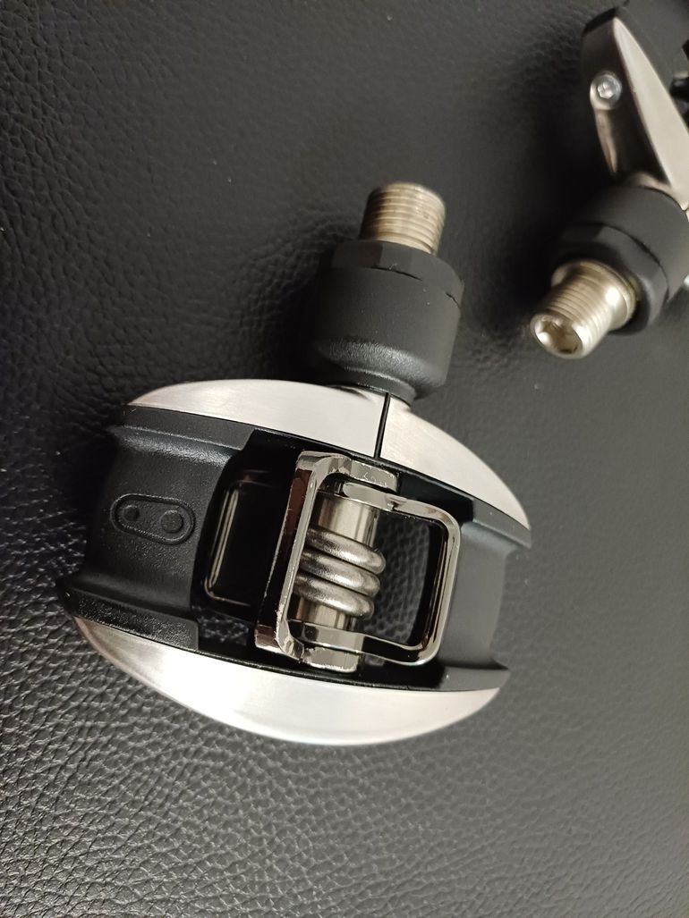 Used Crankbrothers Quatro SL Pedals bike — image 5 of 7