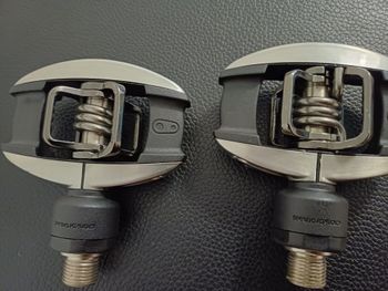 Used Crankbrothers Quatro SL Pedals bike — image 2 of 7