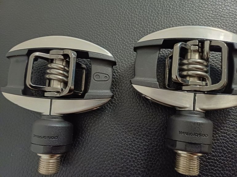 Used Crankbrothers Quatro SL Pedals bike — image 2 of 7