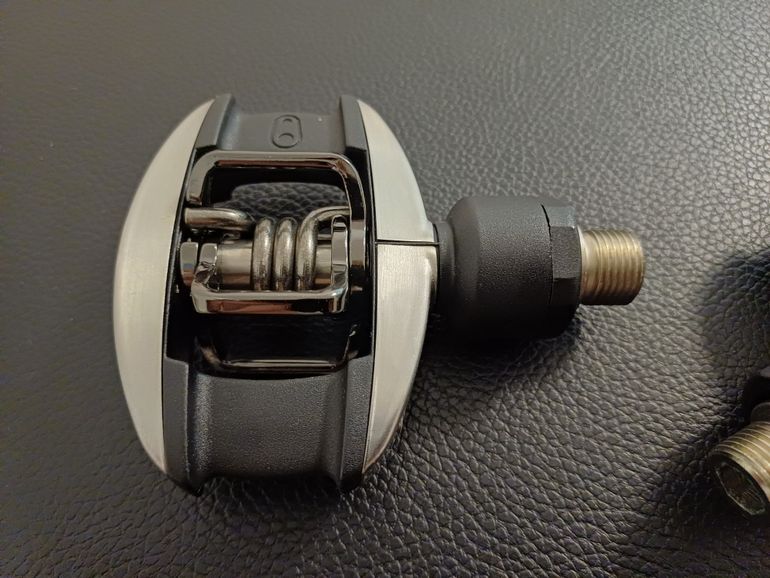 Used Crankbrothers Quatro SL Pedals bike — image 6 of 7