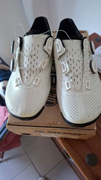 Used Bont Scarpe Ciclismo 2025 bike