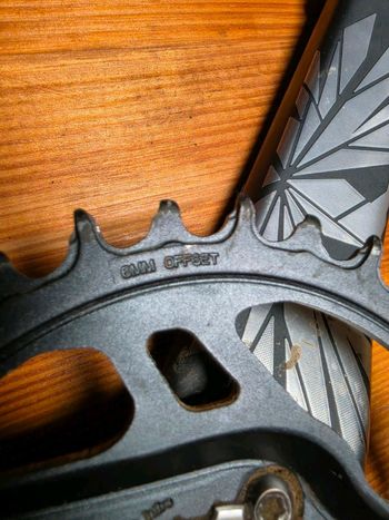 Used Sram X01 DUB Wide bike — image 4 of 4