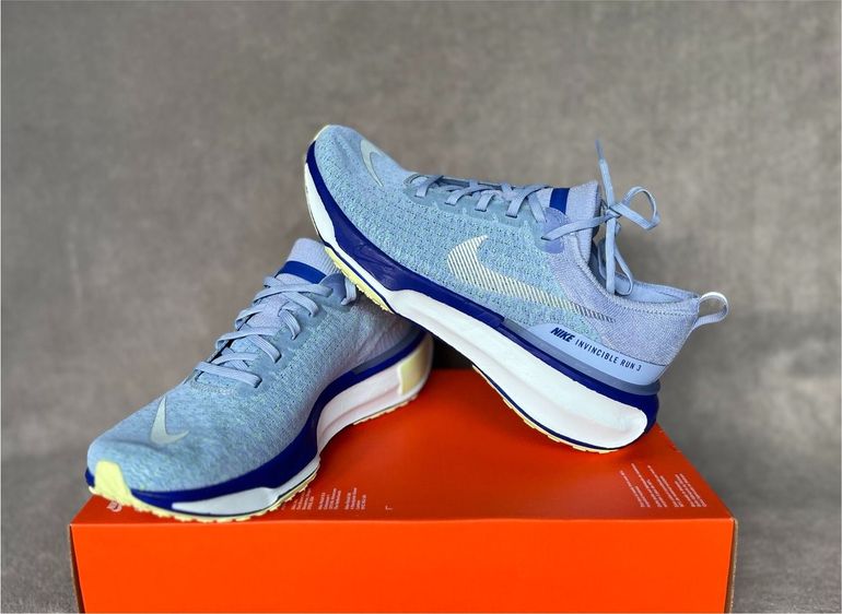 Used Nike ZoomX Invincible 3 bike — image 1 of 6