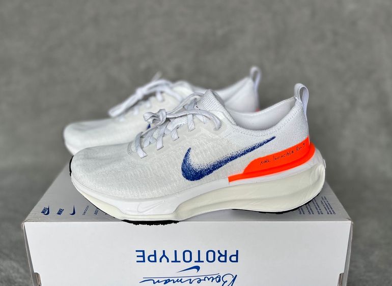 Used Nike ZoomX Invincible Run FP bike — image 2 of 6
