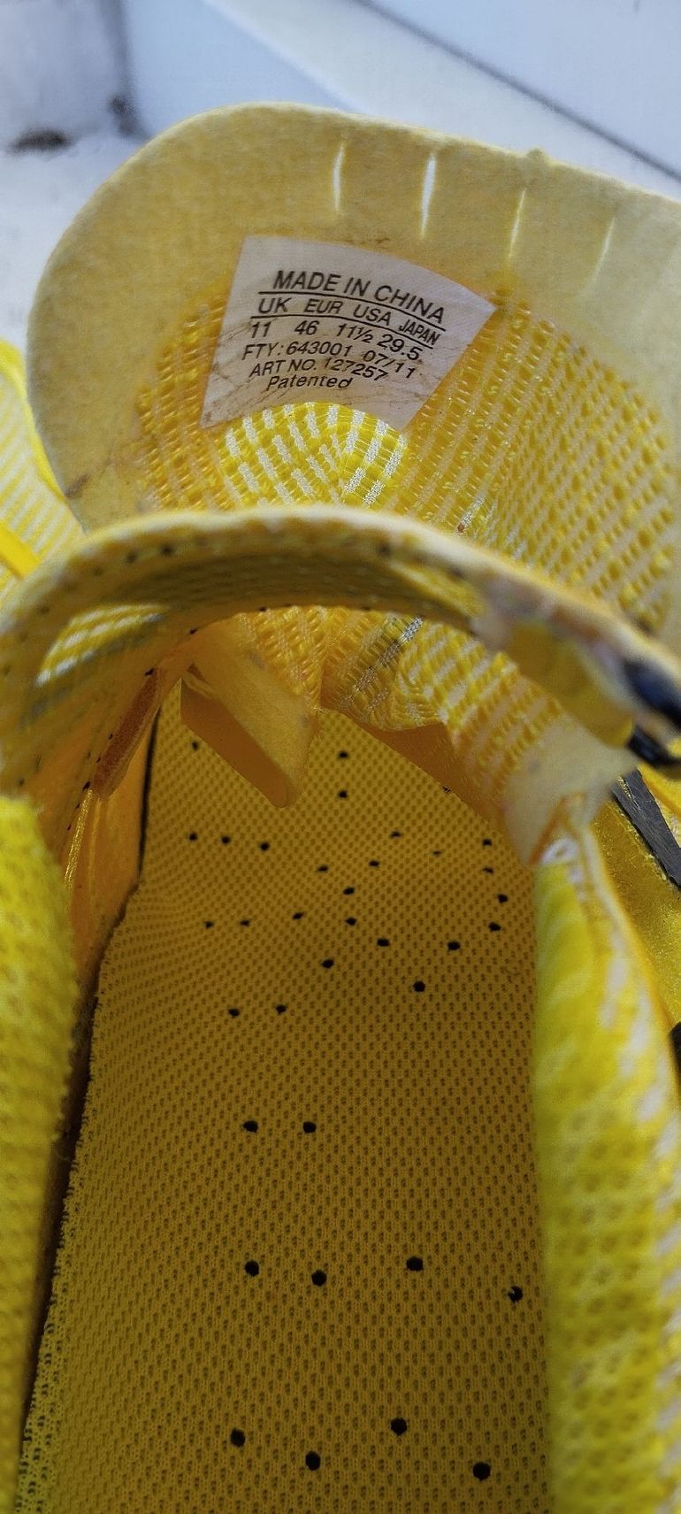 Used Mavic Zxellium Ultimate 2012 bike — image 4 of 7