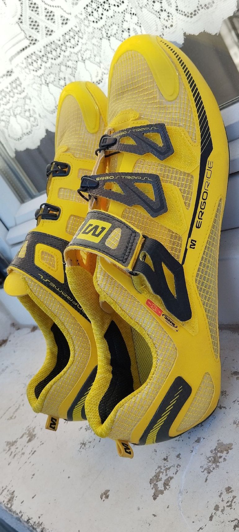 Used Mavic Zxellium Ultimate 2012 bike — image 1 of 7