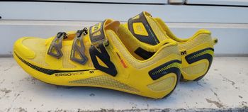 Used Mavic Zxellium Ultimate 2012 bike — image 3 of 7