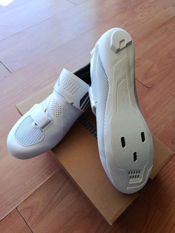 Gebrauchtes Shimano TR5 2026 bike — Bild 3 von 3