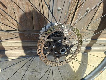 Used Giant PR2 Wheels 2020 bike — image 4 of 4
