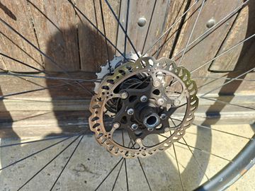 Gebrauchtes Giant PR2 Wheels 2020 bike — Bild 4 von 4