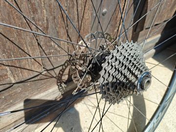 Gebrauchtes Giant PR2 Wheels 2020 bike — Bild 3 von 4