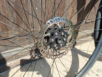 Used Giant PR2 Wheels 2020 bike — image 2 of 4