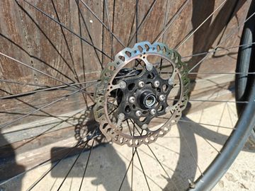 Gebrauchtes Giant PR2 Wheels 2020 bike — Bild 2 von 4