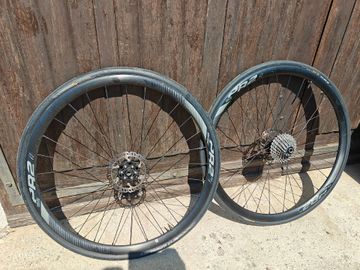 Gebrauchtes Giant PR2 Wheels 2020 bike — Bild 1 von 4