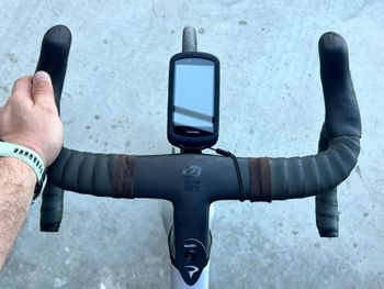 Used Most Talon Ultra Fast Integrated Cockpit 2025 bike