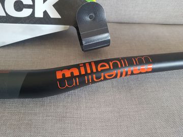 Gebrauchtes Sixpack Racing Millenium 805 Carbon bike — Bild 6 von 16