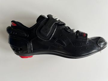 Used Sidi Ergon Carbon Maat 39 bike — image 3 of 4