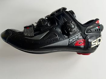 Used Sidi Ergon Carbon Maat 39 bike — image 4 of 4