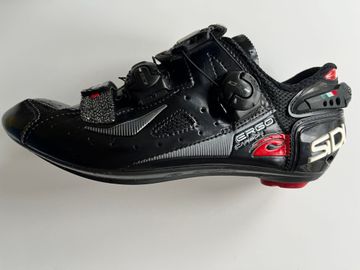 Used Sidi Ergon Carbon Maat 39 bike — image 4 of 4