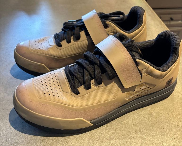 Used Fox Union SPD Shoes bike — image 1 of 7