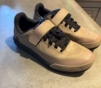 Used Fox Union SPD Shoes bike — image 2 of 7